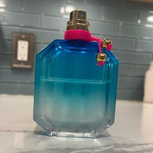 VS Bombshell In Paradise 1.7floz approx 60% full HTF Discontinued